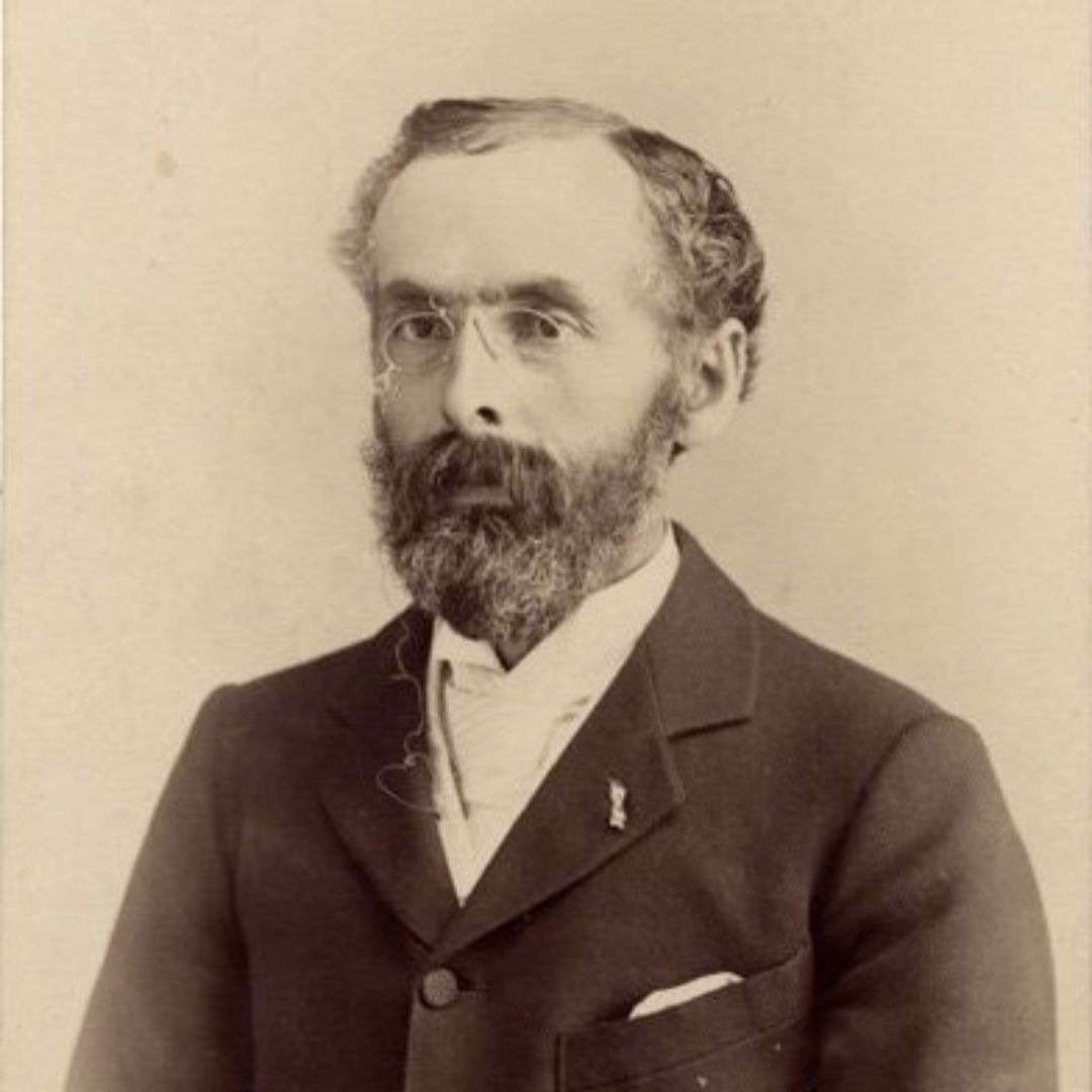 Isidore-Noël Belleau, avocat, juge, politicien et journaliste