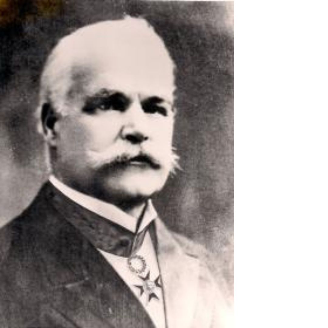 Alphonse Desjardins, journaliste, sténographe et fondateur des Caisse populaires