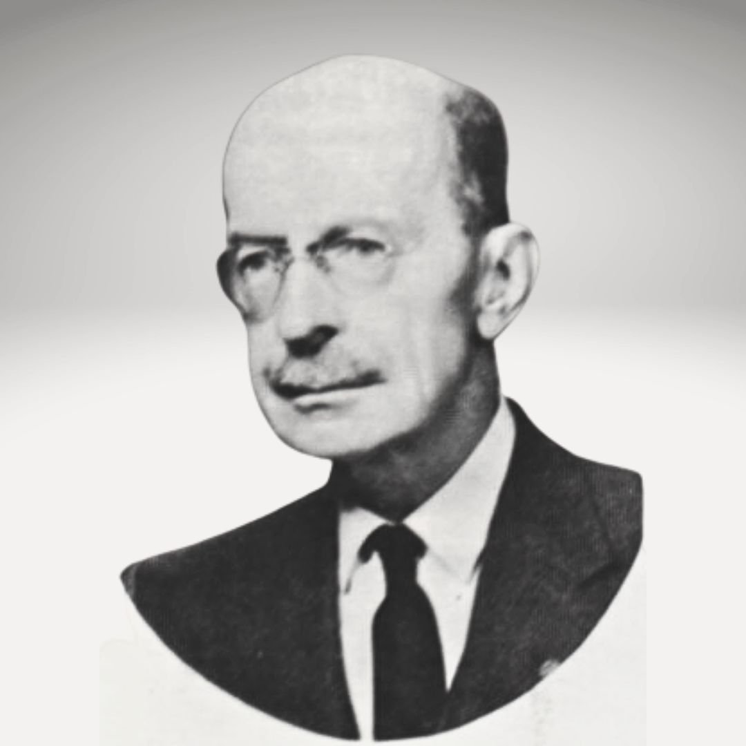 Arthur Fafard, médecin et coopérateur
