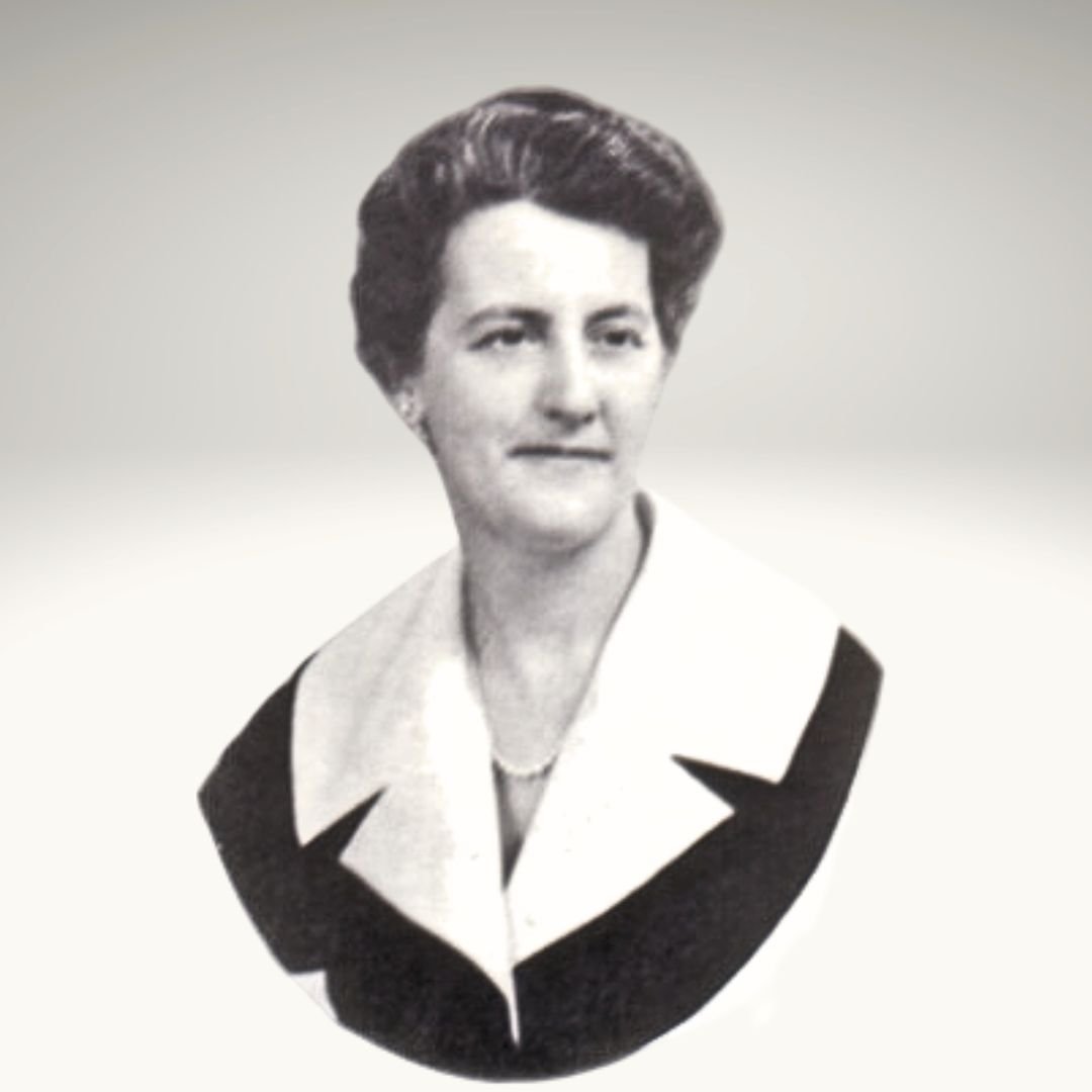 Marcelle Lepage-Thibaudeau, écrivaine, vulgarisatrice, botaniste et zoologiste