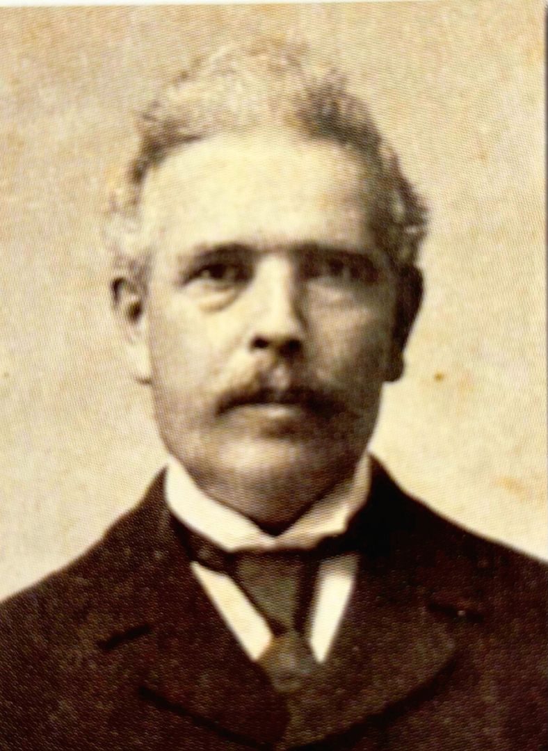 Jean-Baptiste Martel