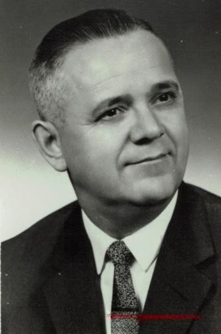 Paul-Émile Dubé